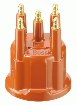 Крышка распределителя зажигания BOSCH 1 235 522 436