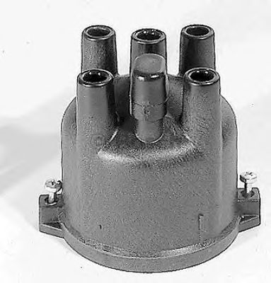 Крышка распределителя зажигания BOSCH 1 987 233 046