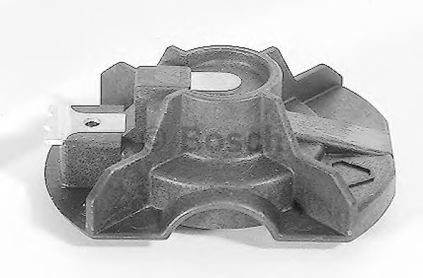 Бегунок распределителя зажигания BOSCH 1 987 234 061