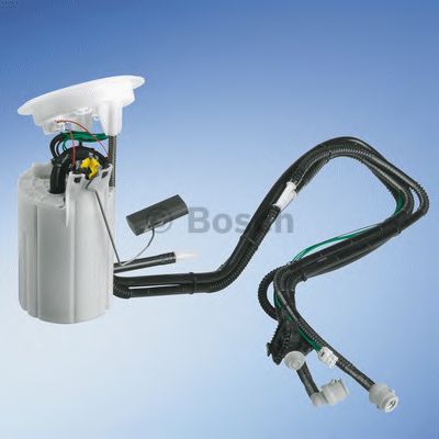 Элемент системы питания BOSCH 0 580 202 012
