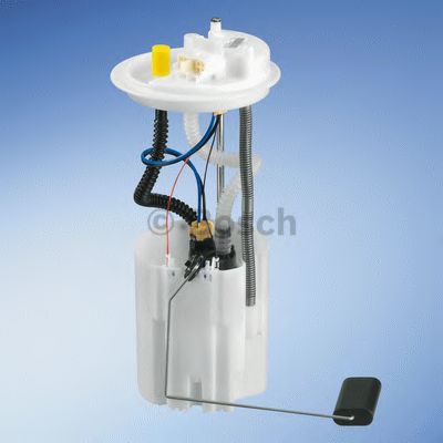 Элемент системы питания BOSCH 0 580 203 040