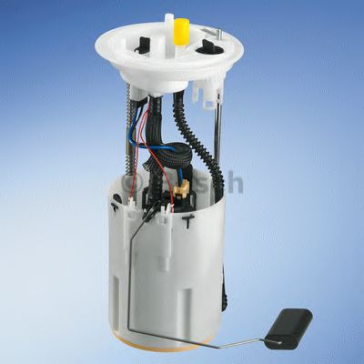 Элемент системы питания BOSCH 0 580 203 045