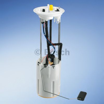 Элемент системы питания BOSCH 0 580 203 097