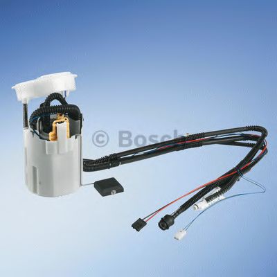 Элемент системы питания BOSCH 1 582 980 293