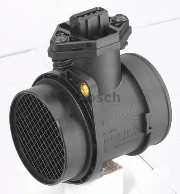 Расходомер (ДМРВ) BOSCH 0 281 002 156