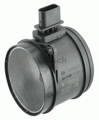 Расходомер (ДМРВ) BOSCH 0 281 006 147