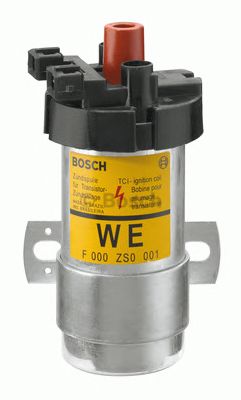 Катушка зажигания BOSCH F 000 ZS0 001