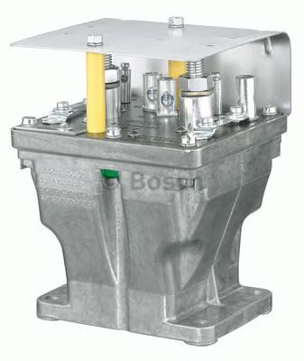 Реле заряда BOSCH 0 333 300 003