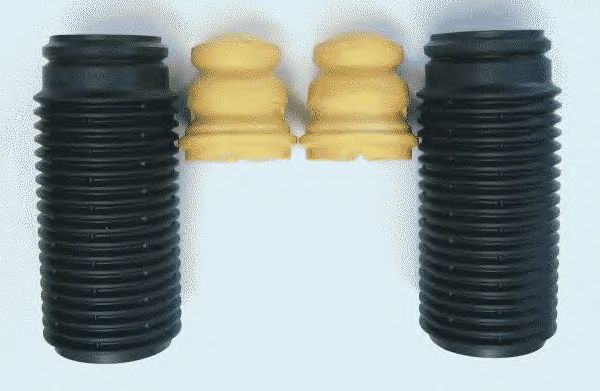 Пылезащитный комплект, пыльник, отбойник SACHS 900 027 сервисный комплект