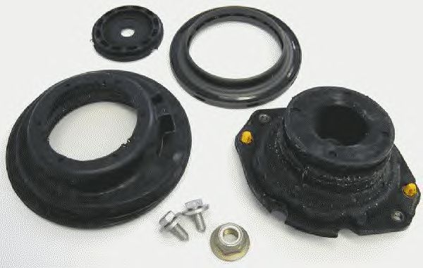 Ремкомплект, опора стойки амортизатора SACHS 802 317