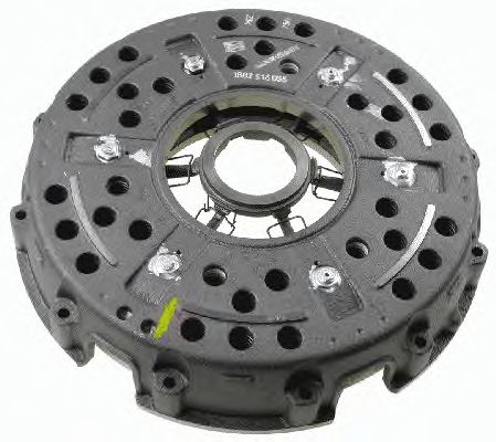 Натискний диск зчеплення SACHS 1882 316 035