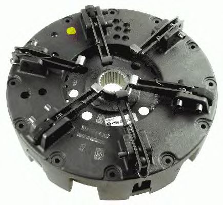 Натискний диск зчеплення SACHS 1888 864 002