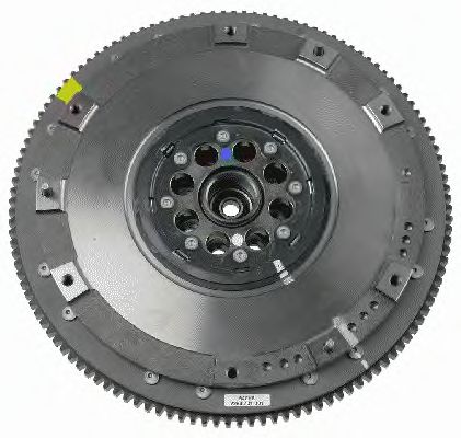 Маховик SACHS 2294 701 001 двухмассовый маховик