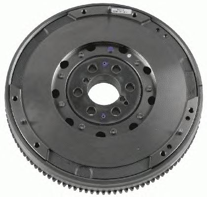 Маховик SACHS 2294 701 013