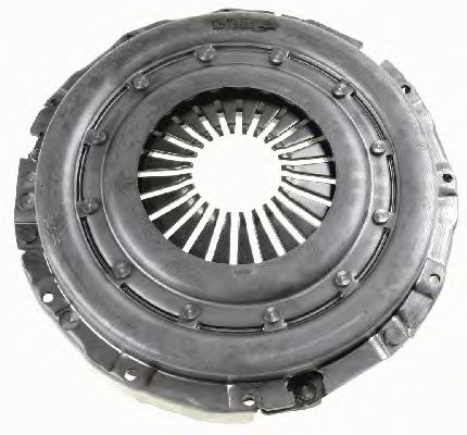 Натискний диск зчеплення SACHS 3482 000 419
