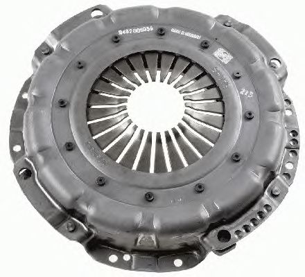 Нажимной диск сцепления SACHS 3482 008 036