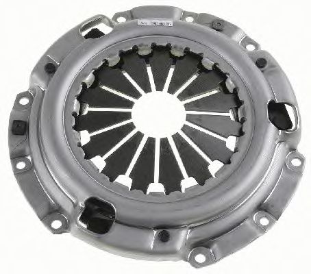 Нажимной диск сцепления SACHS 3082 600 735