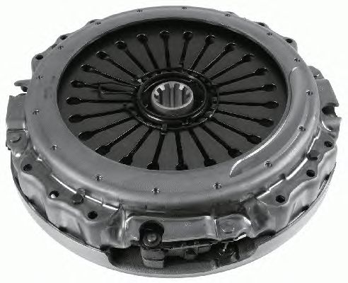 Нажимной диск сцепления SACHS 3488 017 432