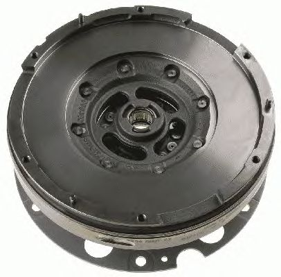Маховик SACHS 2294 000 752 двухмассовый маховик