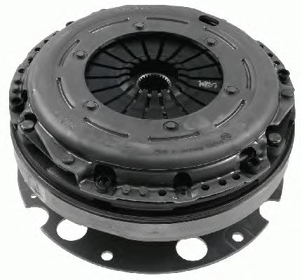 Комплект сцепления SACHS 2289 000 148 ZMS Modul XTend