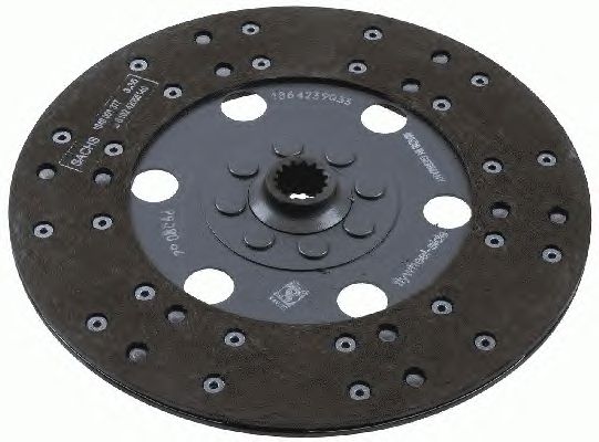 Диск зчеплення SACHS 1864 239 033