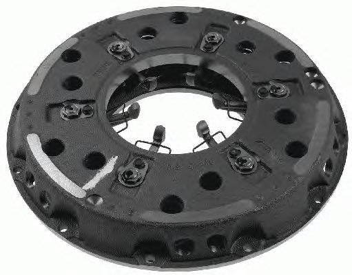 Натискний диск зчеплення SACHS 1880 092 415