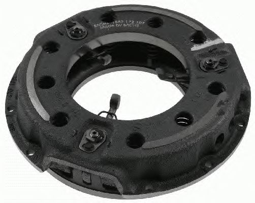 Натискний диск зчеплення SACHS 1882 172 107
