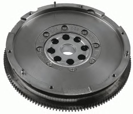 Маховик SACHS 2294 000 846 двухмассовый маховик