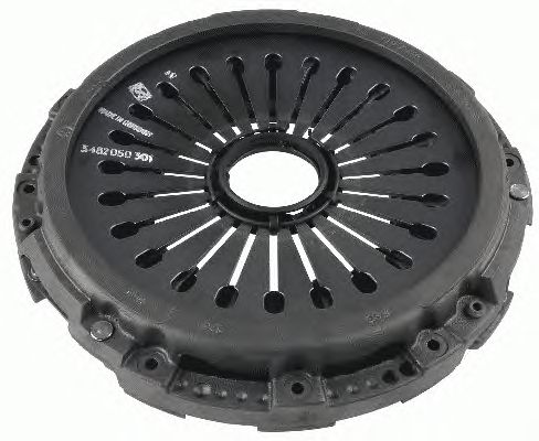 Нажимной диск сцепления SACHS 3482 050 301
