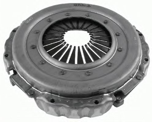 Натискний диск зчеплення SACHS 3482 000 679