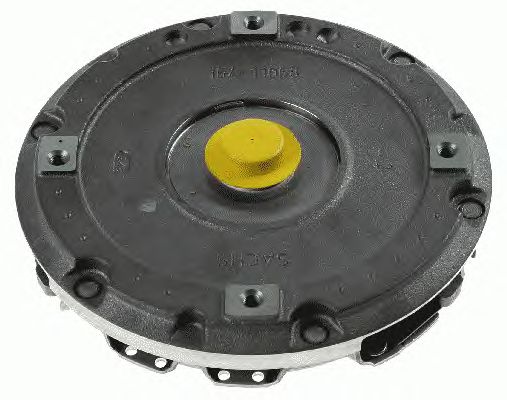 Комплект сцепления SACHS 3089 000 048 узел сцепления