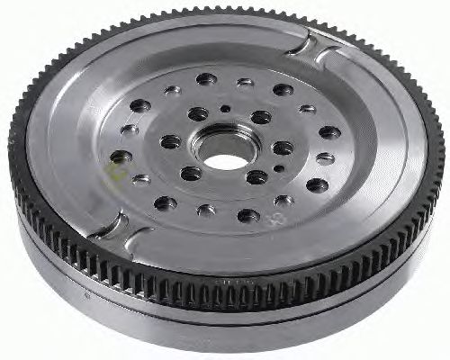 Маховик SACHS 2294 000 996 двухмассовый маховик