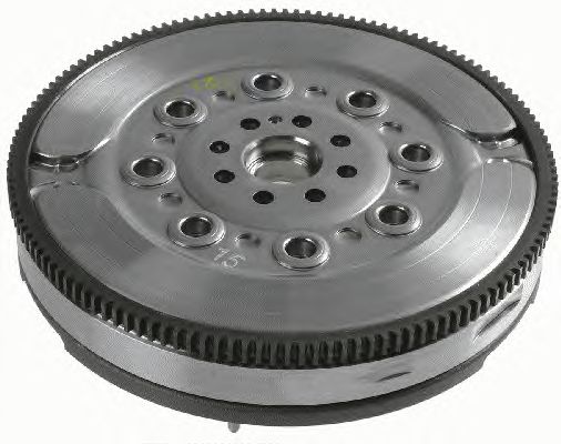 Маховик SACHS 2294 001 003 двухмассовый маховик