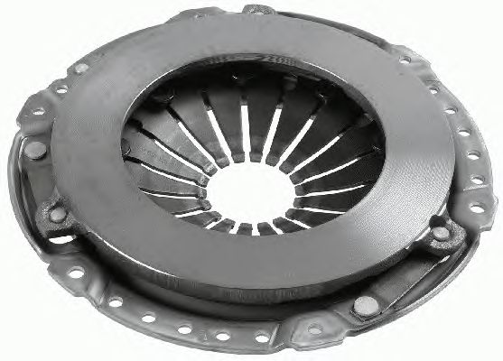 Натискний диск зчеплення SACHS 3082 600 575
