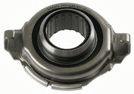 Выжимной подшипник SACHS 3151 600 557