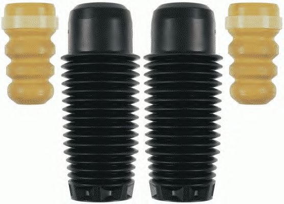 Пылезащитный комплект, пыльник, отбойник SACHS 900 181 сервисный комплект