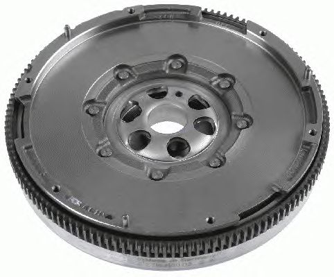 Маховик SACHS 2294 001 091 двухмассовый маховик