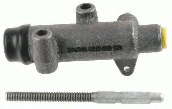 Рабочий цилиндр сцепления SACHS 6283 600 109