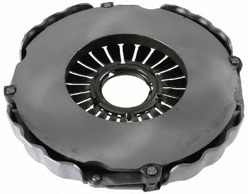 Натискний диск зчеплення SACHS 3482 000 546