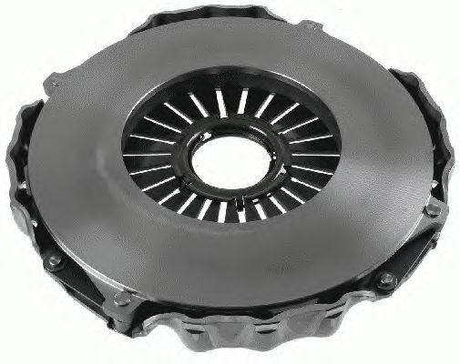 Натискний диск зчеплення SACHS 3482 000 851