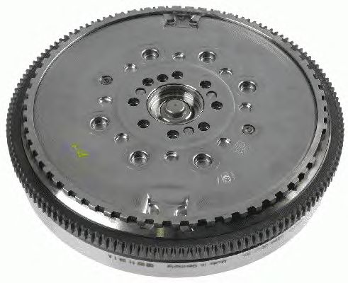 Маховик SACHS 2294 001 185 двухмассовый маховик