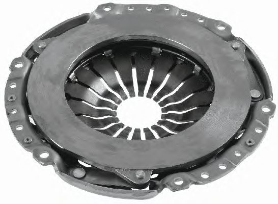 Корзина сцепления SACHS 3082 634 902