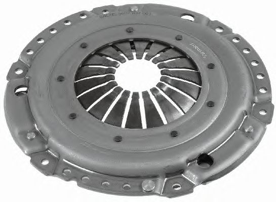 Корзина сцепления SACHS 3082 637 001