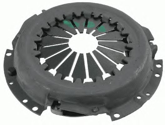 Корзина сцепления SACHS 3082 727 001