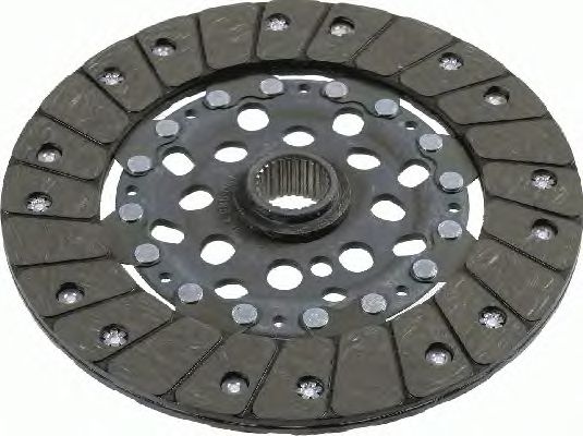 Диск зчеплення SACHS 1864 985 001
