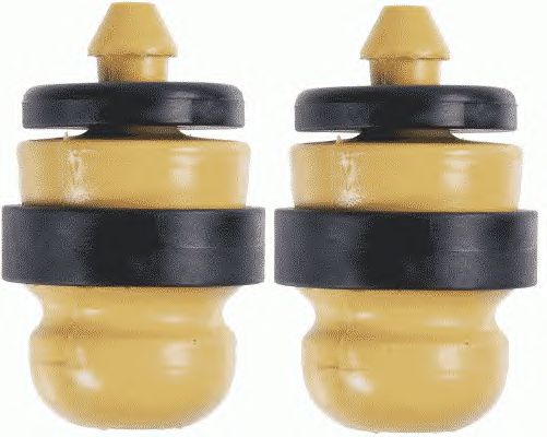 Отбойник амортизатора SACHS 900 219