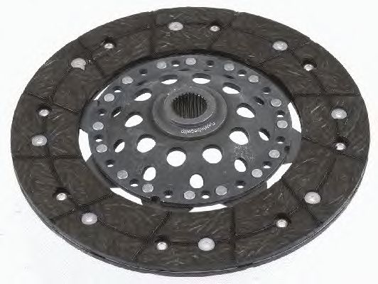 Диск зчеплення SACHS 1864 998 501