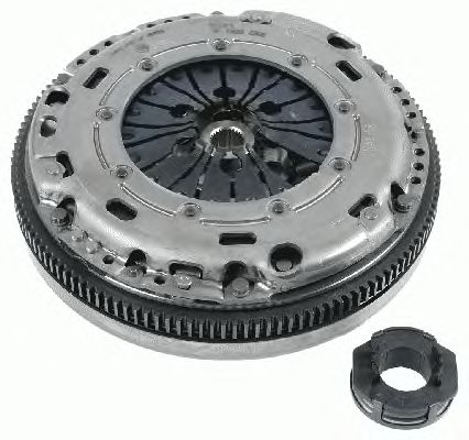 Комплект зчеплення SACHS 2290 601 004
