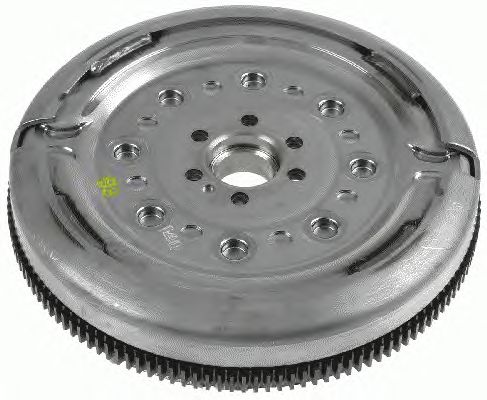 Маховик SACHS 2294 000 113 двухмассовый маховик