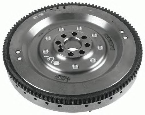 Маховик SACHS 2294 701 015 двухмассовый маховик